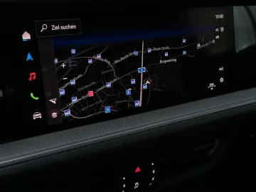 PORSCHE Cayenne E-Hybrid BOSE 360 Grad Kamera