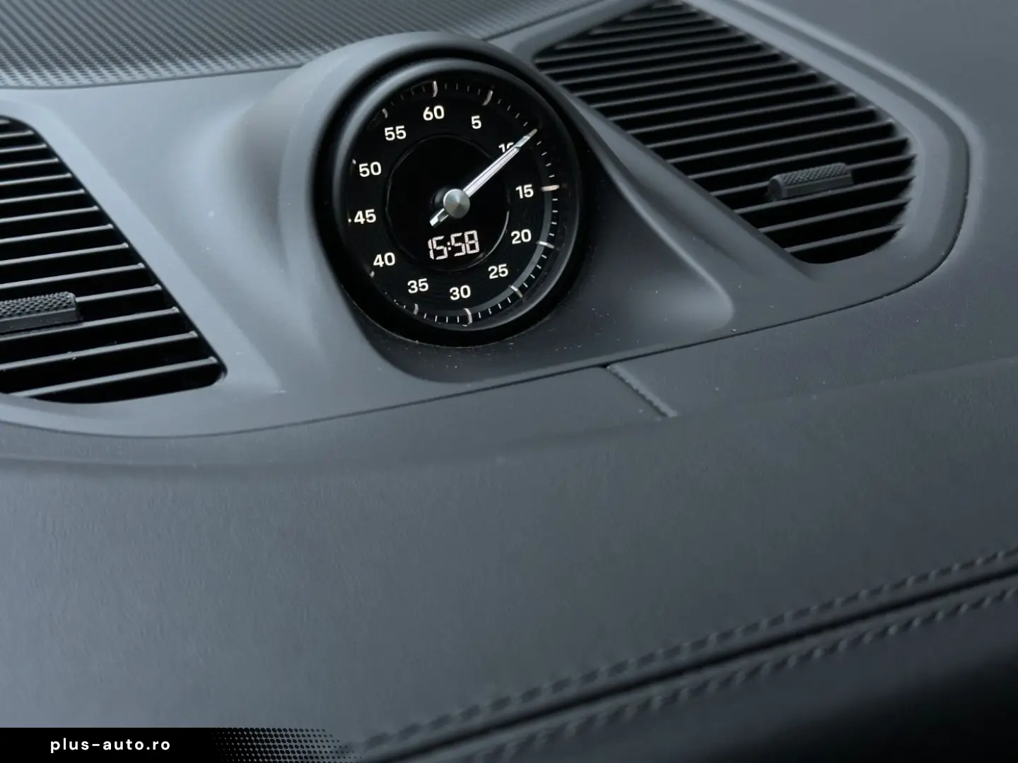 PORSCHE Cayenne E-Hybrid BOSE 360 Grad Kamera