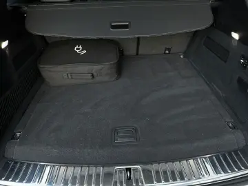 PORSCHE Cayenne E-Hybrid BOSE 360 Grad Kamera