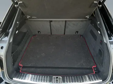 PORSCHE Cayenne GTS Coupe