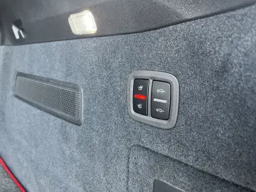 PORSCHE Cayenne GTS Coupe