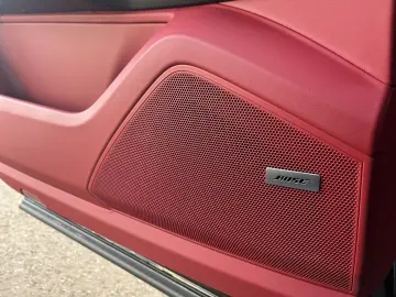 PORSCHE Cayenne GTS Coupe