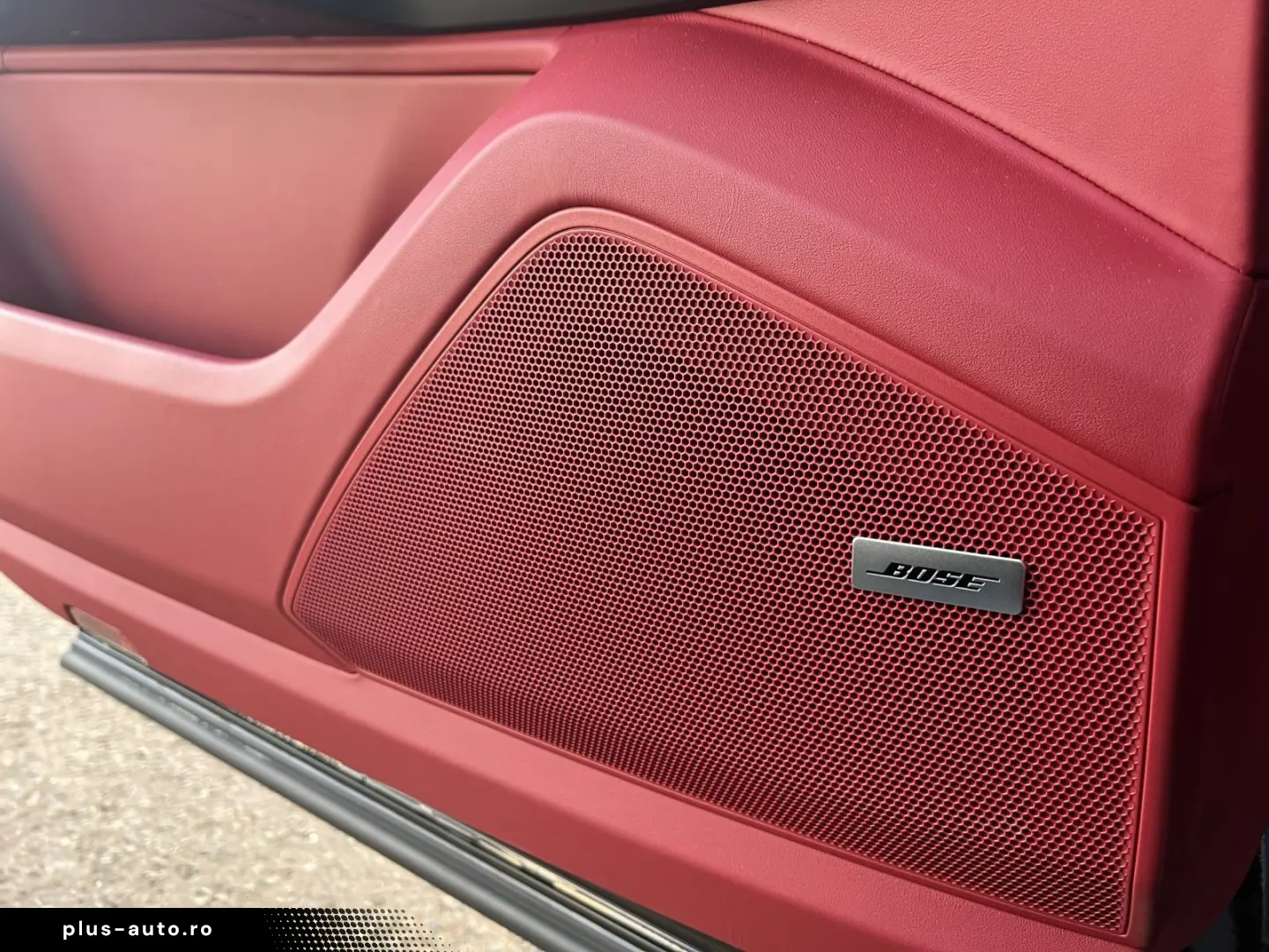 PORSCHE Cayenne GTS Coupe