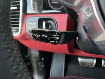 PORSCHE Cayenne GTS Coupe