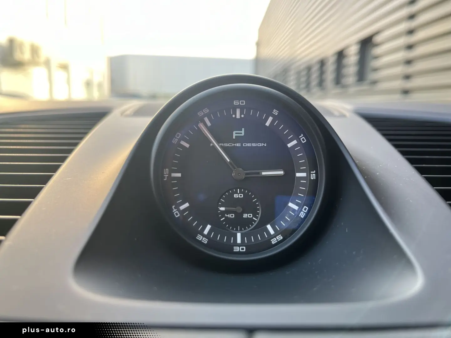 PORSCHE Cayenne GTS Coupe