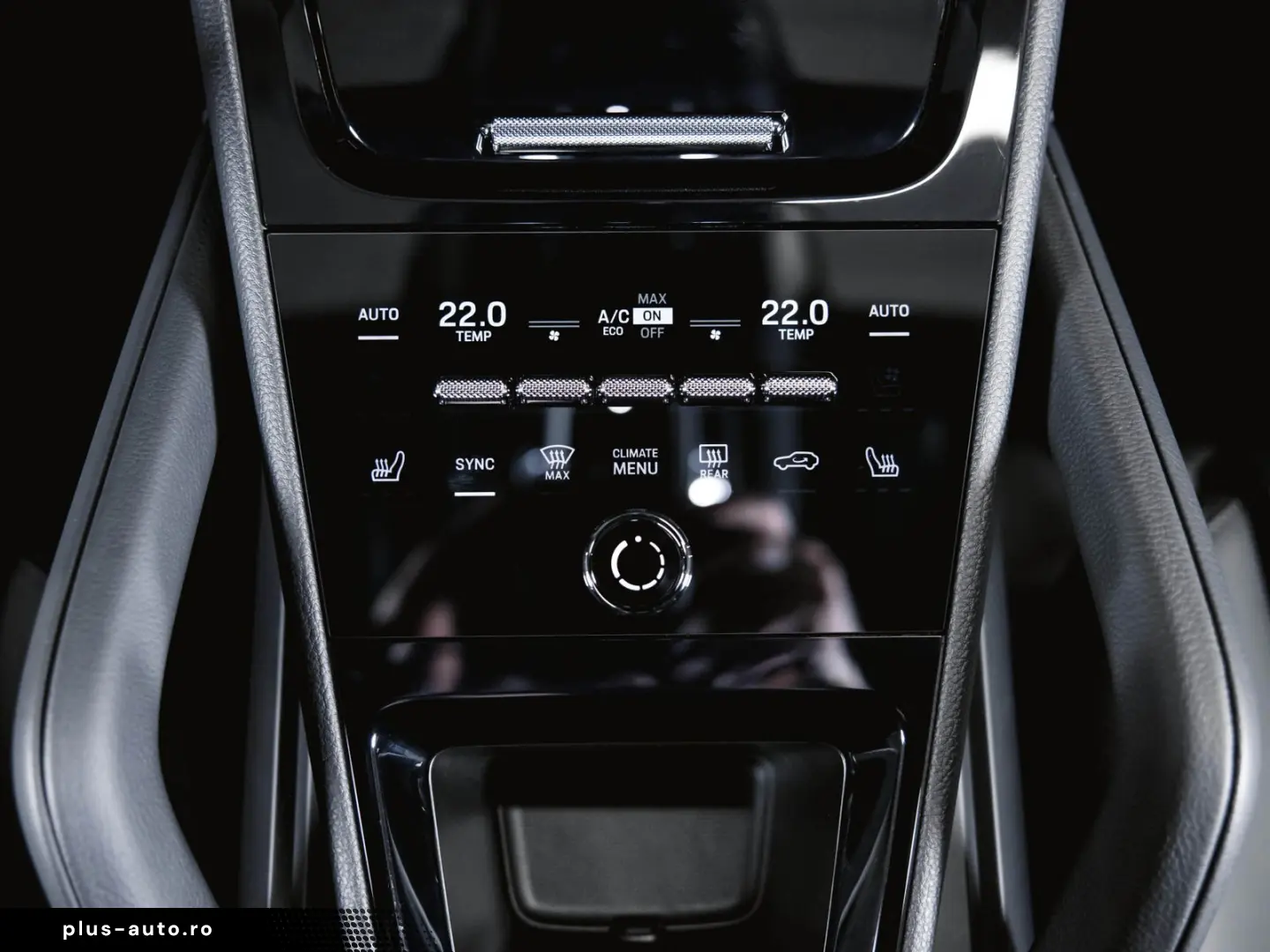 PORSCHE Cayenne E-Hybrid Coupé Luftfederung AHK BOSE