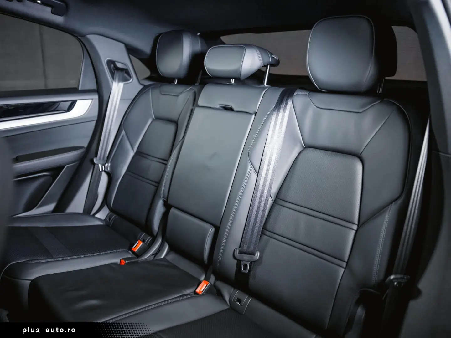 PORSCHE Cayenne E-Hybrid Coupé Luftfederung AHK BOSE