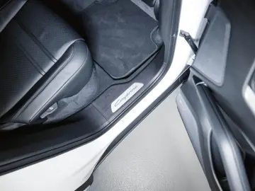 PORSCHE Cayenne E-Hybrid Coupé Luftfederung AHK BOSE