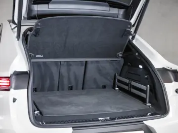 PORSCHE Cayenne E-Hybrid Coupé Luftfederung AHK BOSE