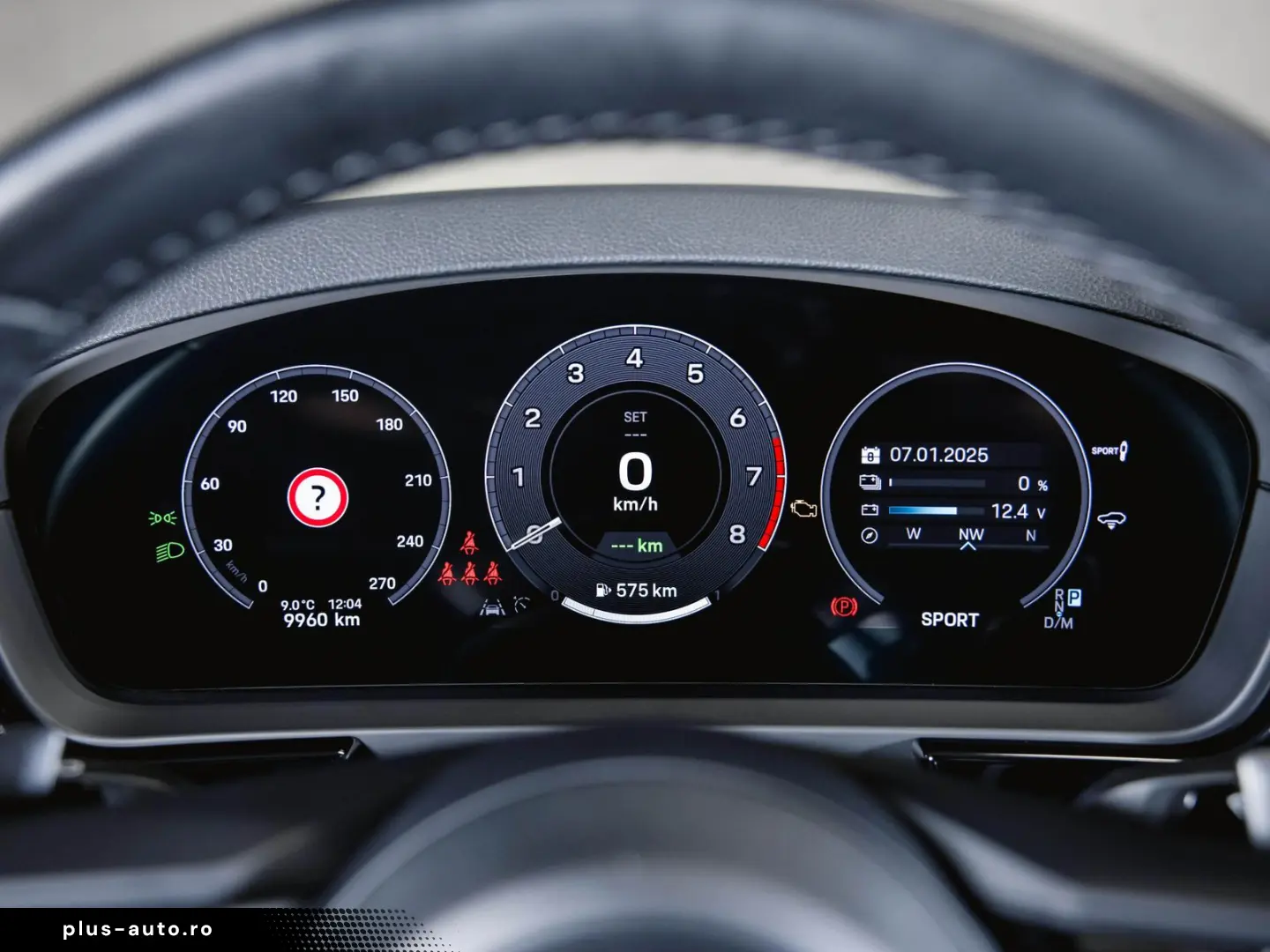 PORSCHE Cayenne E-Hybrid Coupé Luftfederung AHK BOSE