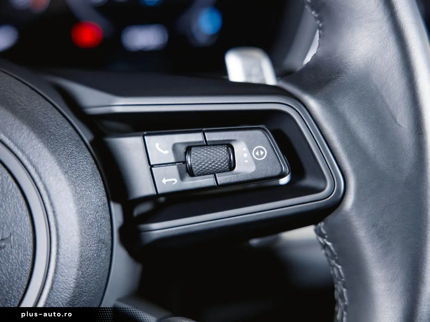 PORSCHE Cayenne E-Hybrid Coupé Luftfederung AHK BOSE