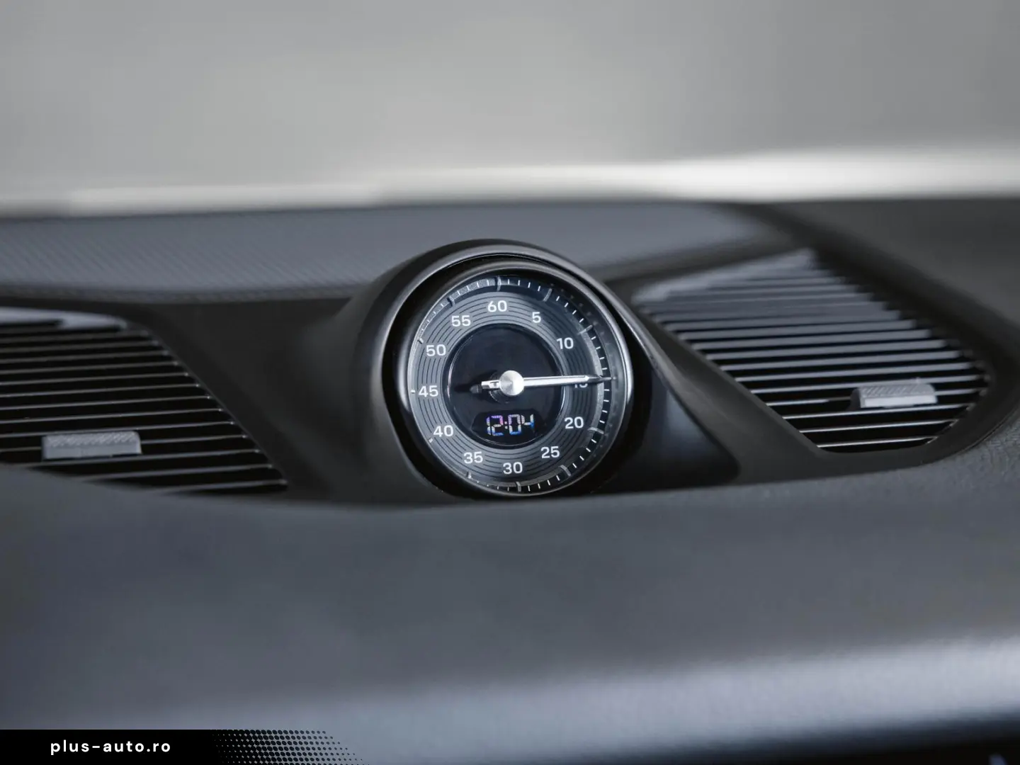 PORSCHE Cayenne E-Hybrid Coupé Luftfederung AHK BOSE