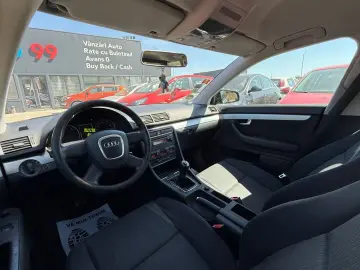 Audi A4 1.9 TDI
