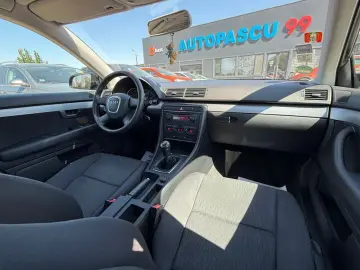 Audi A4 1.9 TDI