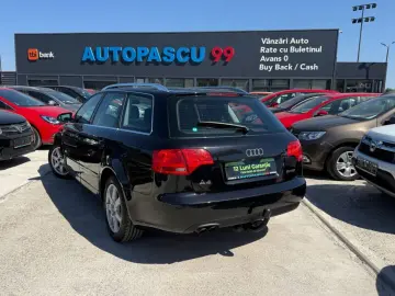 Audi A4 1.9 TDI