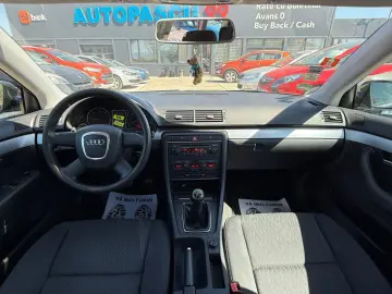 Audi A4 1.9 TDI