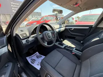 Audi A4 1.9 TDI