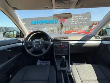 Audi A4 1.9 TDI