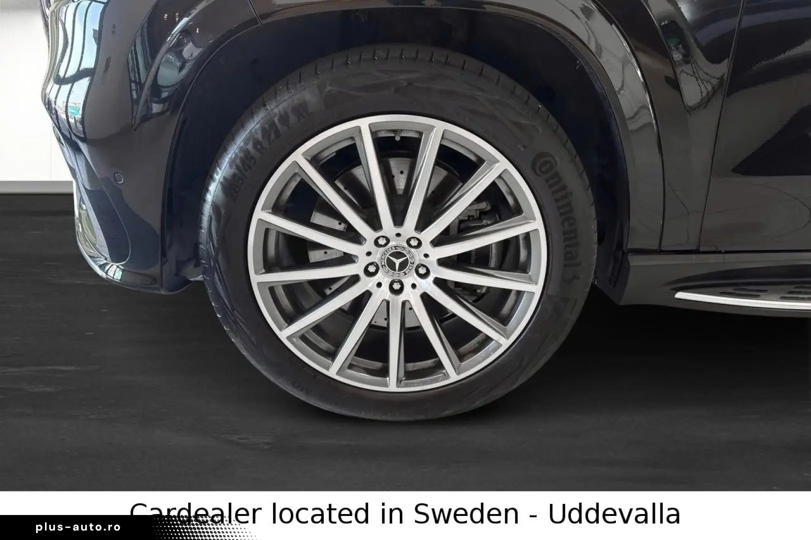 MERCEDES-BENZ GLS 450 d 450d AMG 4Matic 367hp Premiu&hellip;