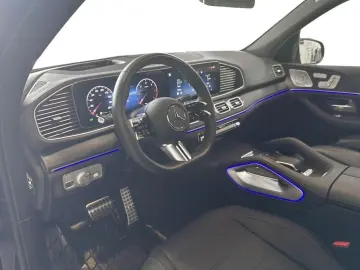 MERCEDES-BENZ GLS 450 d 450d AMG 4Matic 367hp Premiu&hellip;