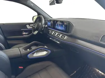 MERCEDES-BENZ GLS 450 d 450d AMG 4Matic 367hp Premiu&hellip;