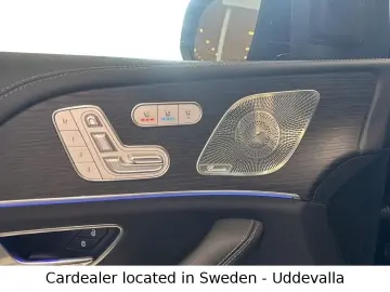 MERCEDES-BENZ GLS 450 d 450d AMG 4Matic 367hp Premiu&hellip;