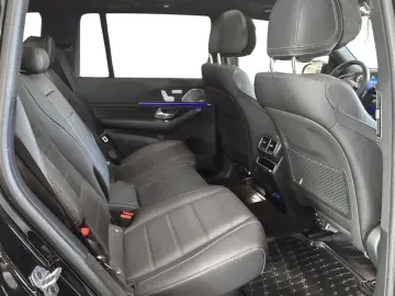 MERCEDES-BENZ GLS 450 d 450d AMG 4Matic 367hp Premiu&hellip;