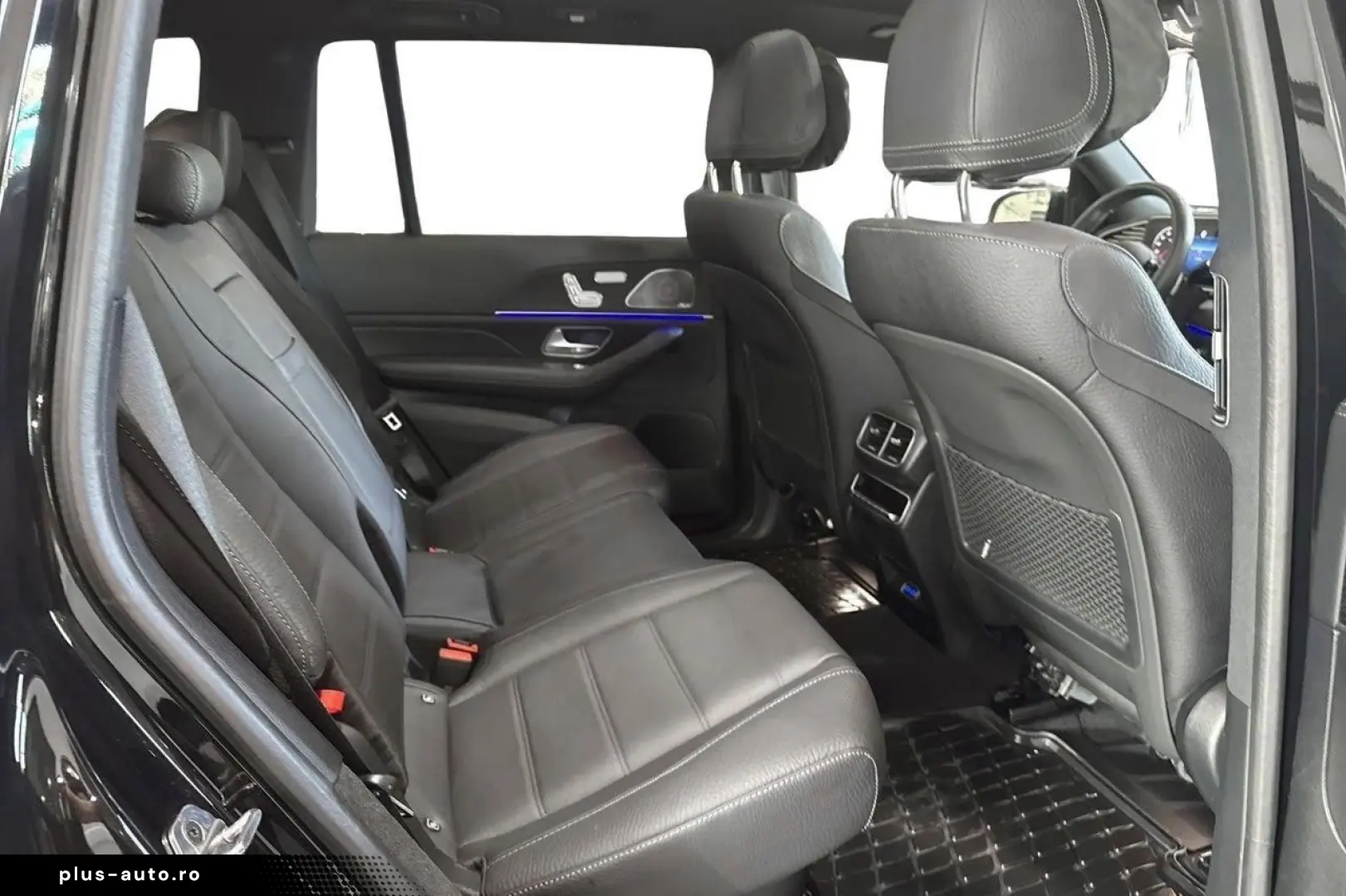 MERCEDES-BENZ GLS 450 d 450d AMG 4Matic 367hp Premiu&hellip;