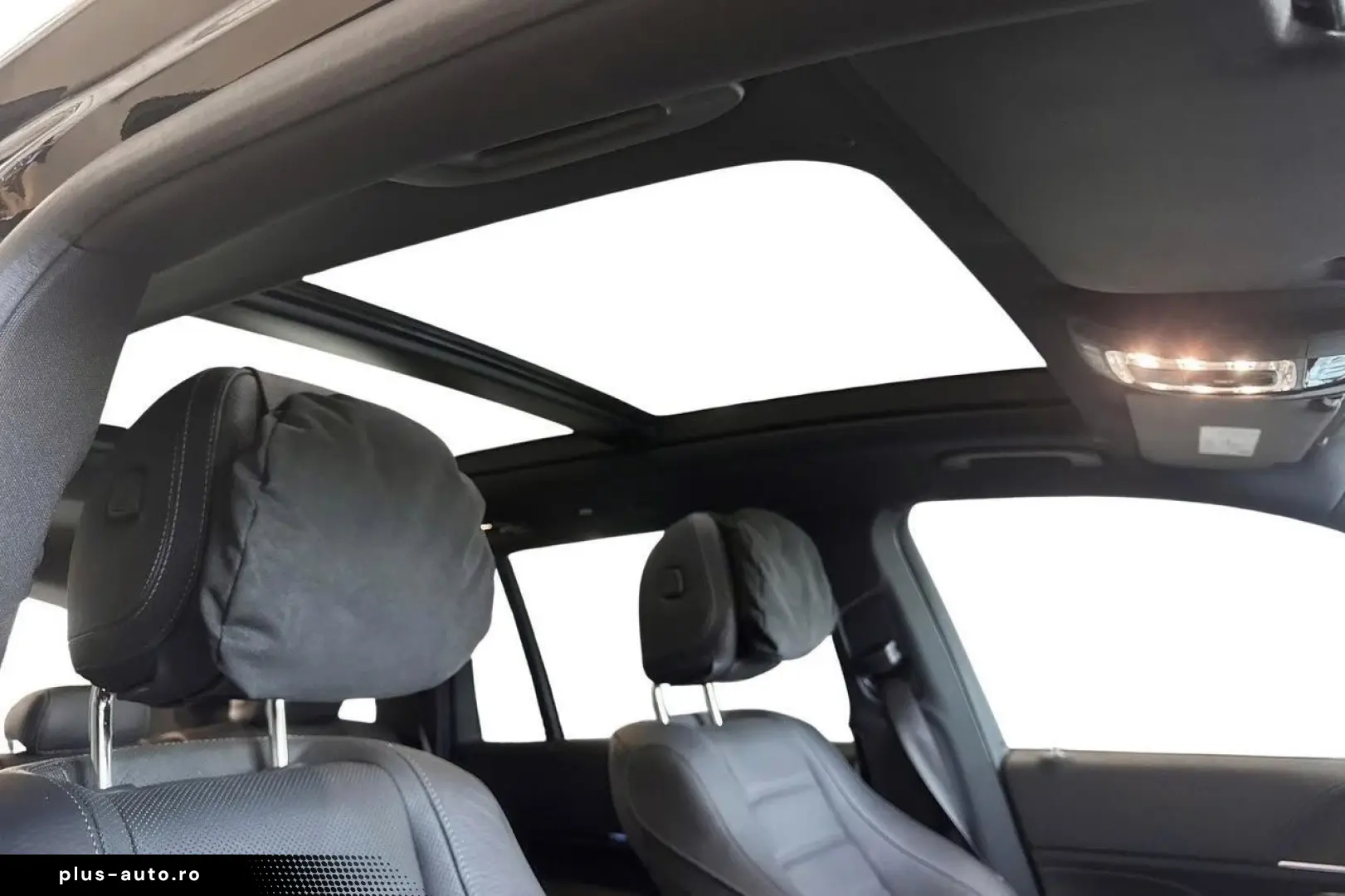 MERCEDES-BENZ GLS 450 d 450d AMG 4Matic 367hp Premiu&hellip;