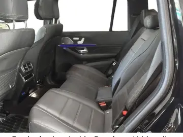 MERCEDES-BENZ GLS 450 d 450d AMG 4Matic 367hp Premiu&hellip;