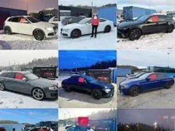 MERCEDES-BENZ GLS 450 d 450d AMG 4Matic 367hp Premiu&hellip;