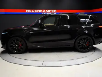 LAND ROVER Range Rover Sport D350 Autobiography SV Bespoke