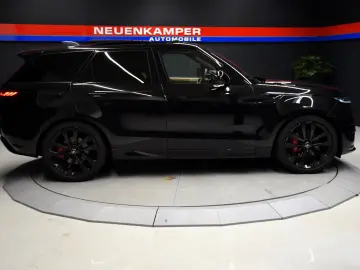 LAND ROVER Range Rover Sport D350 Autobiography SV Bespoke