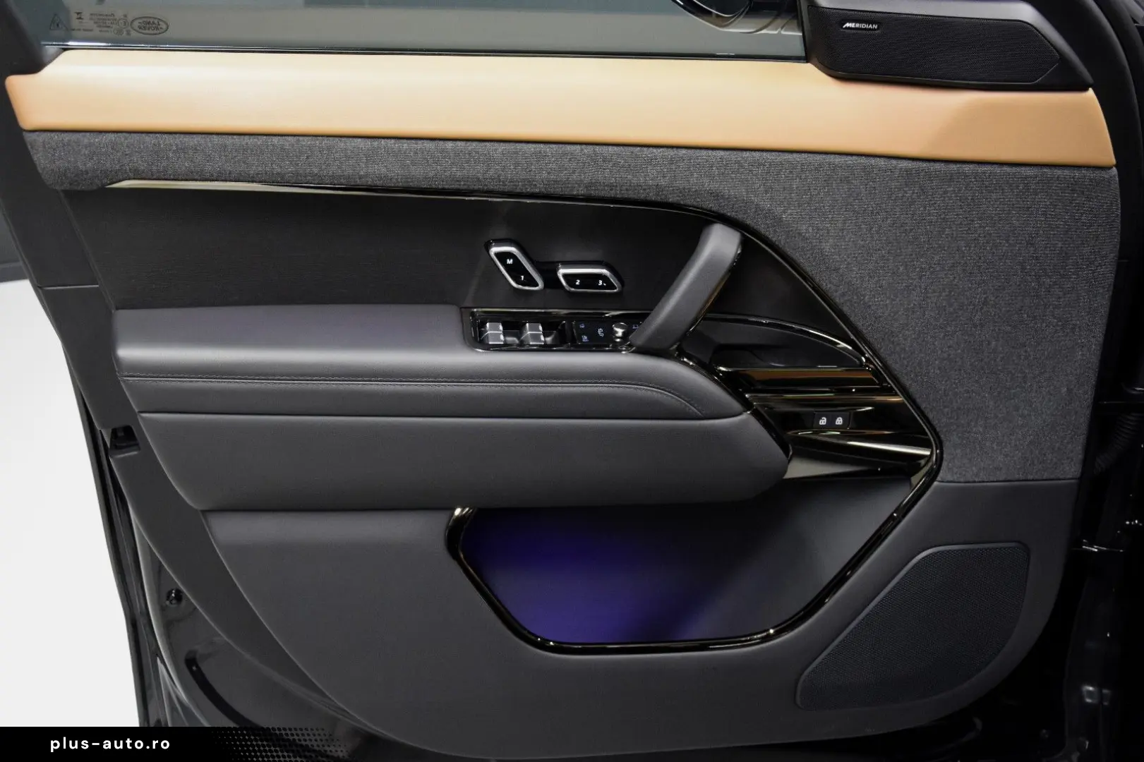 LAND ROVER Range Rover Sport D350 Autobiography SV Bespoke