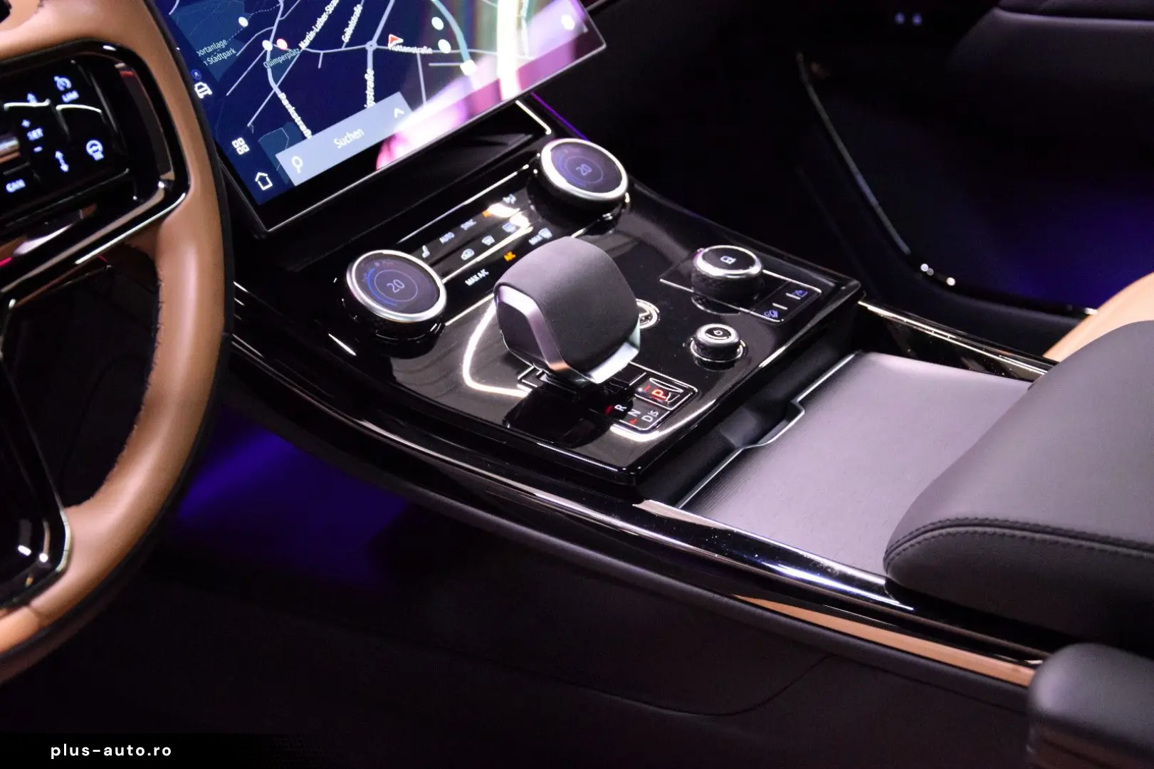 LAND ROVER Range Rover Sport D350 Autobiography SV Bespoke