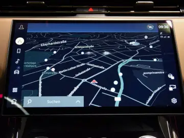 LAND ROVER Range Rover Sport D350 Autobiography SV Bespoke