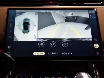 LAND ROVER Range Rover Sport D350 Autobiography SV Bespoke