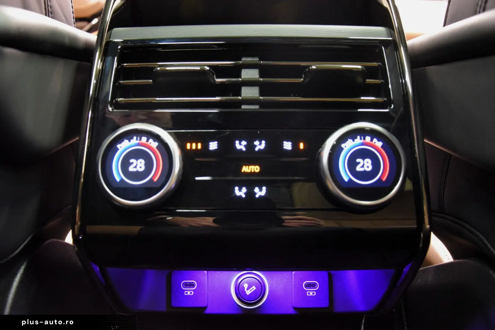 LAND ROVER Range Rover Sport D350 Autobiography SV Bespoke