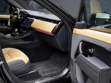 LAND ROVER Range Rover Sport D350 Autobiography SV Bespoke