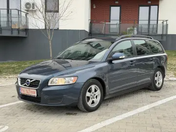 Volvo V50 D2 1.6 Momentum