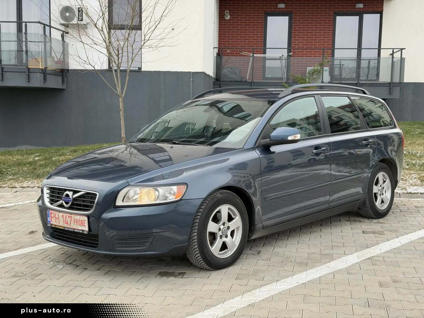 Volvo V50 D2 1.6 Momentum