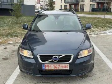 Volvo V50 D2 1.6 Momentum