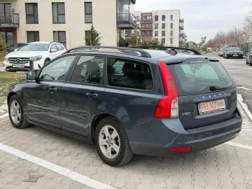 Volvo V50 D2 1.6 Momentum