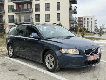Volvo V50 D2 1.6 Momentum
