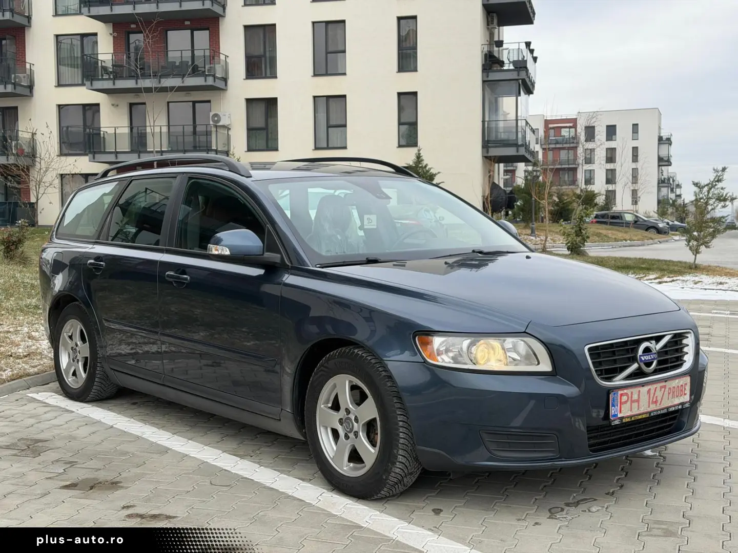 Volvo V50 D2 1.6 Momentum