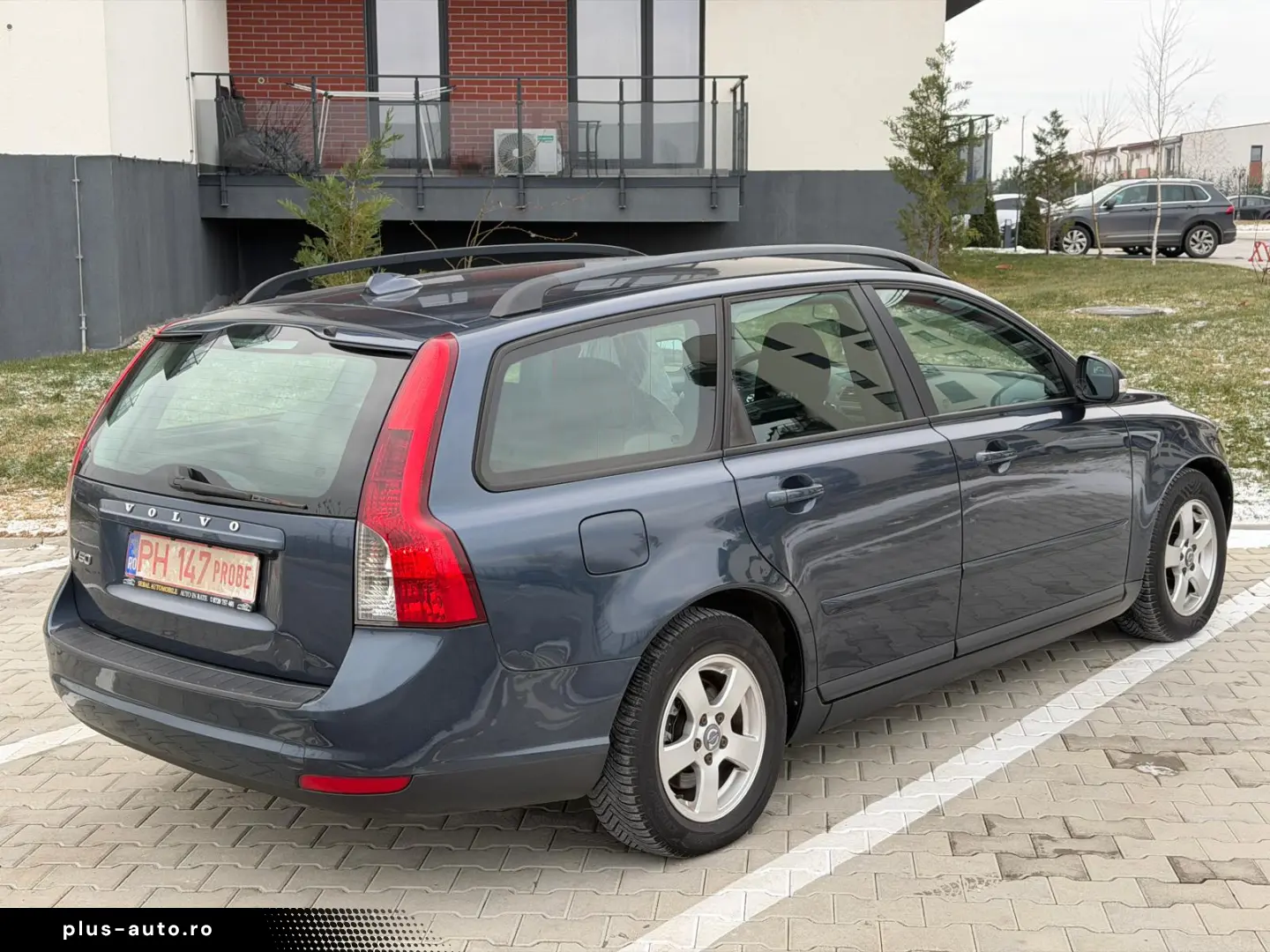 Volvo V50 D2 1.6 Momentum