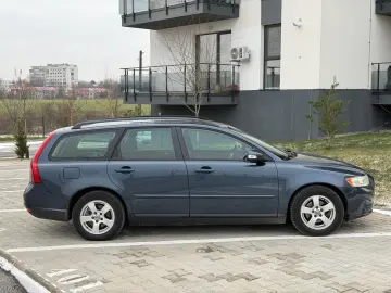 Volvo V50 D2 1.6 Momentum