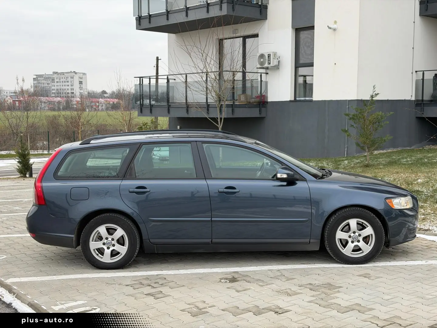 Volvo V50 D2 1.6 Momentum
