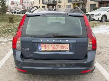 Volvo V50 D2 1.6 Momentum