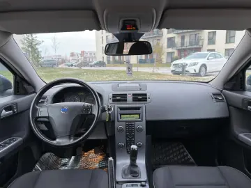 Volvo V50 D2 1.6 Momentum